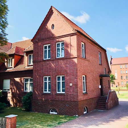 Pension Sellent Stendal Kültér fotó